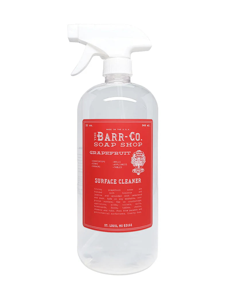 Barr-Co. Surface Cleaner