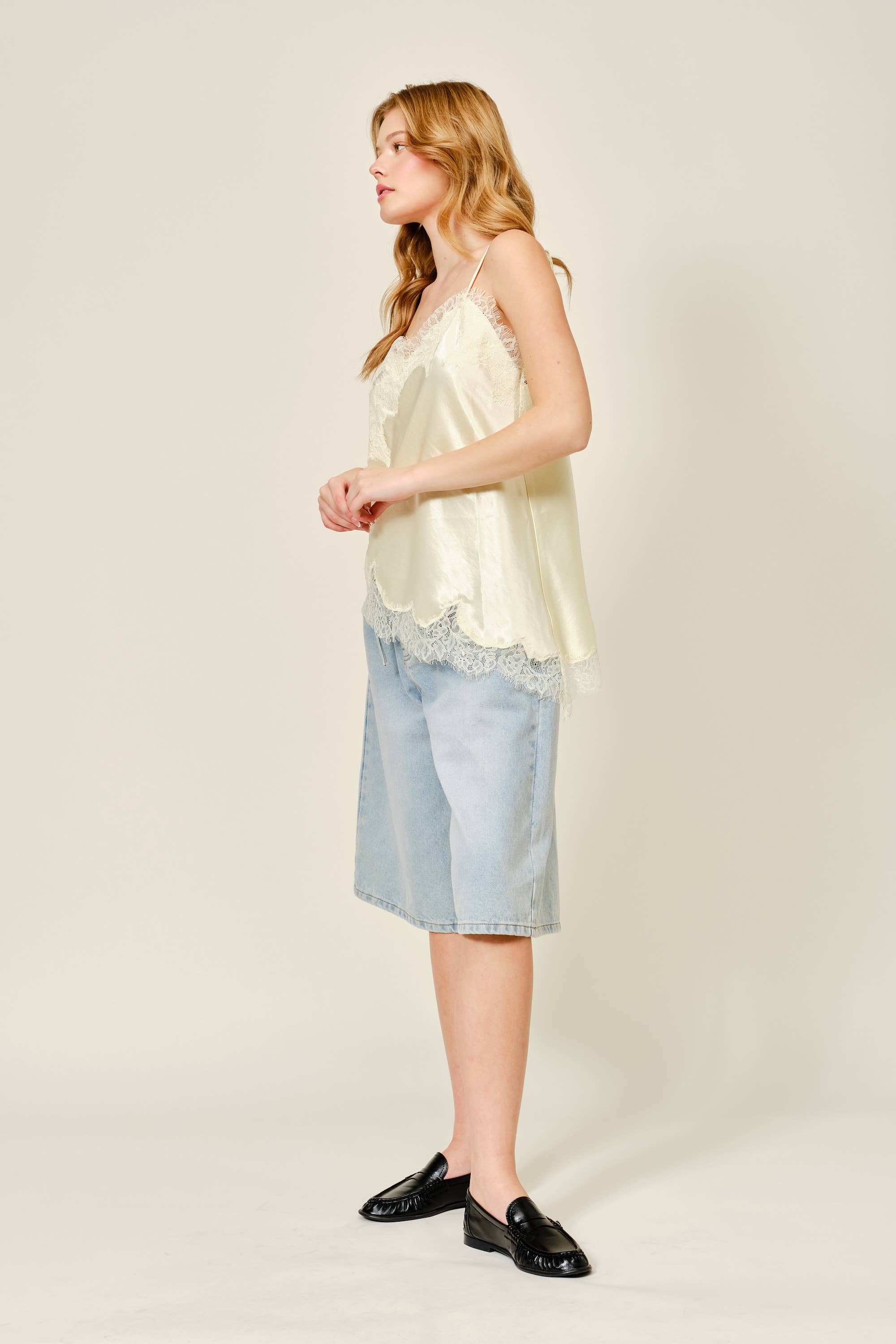 The Rue Bermuda Short