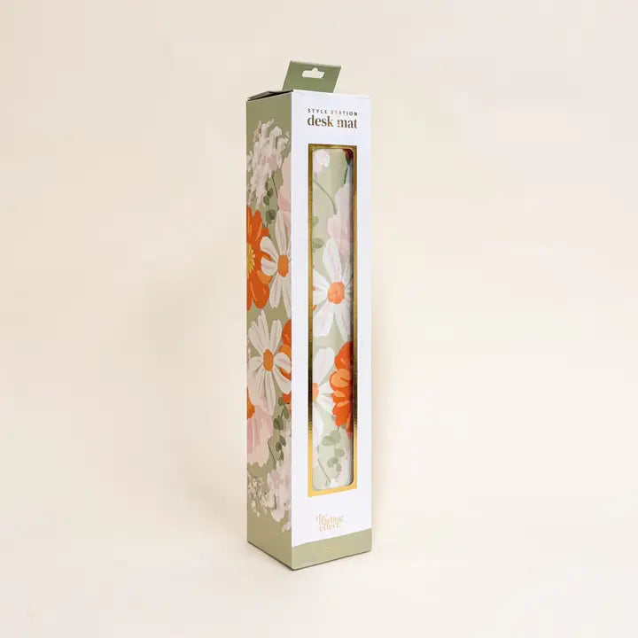 Style Station Desk Mat