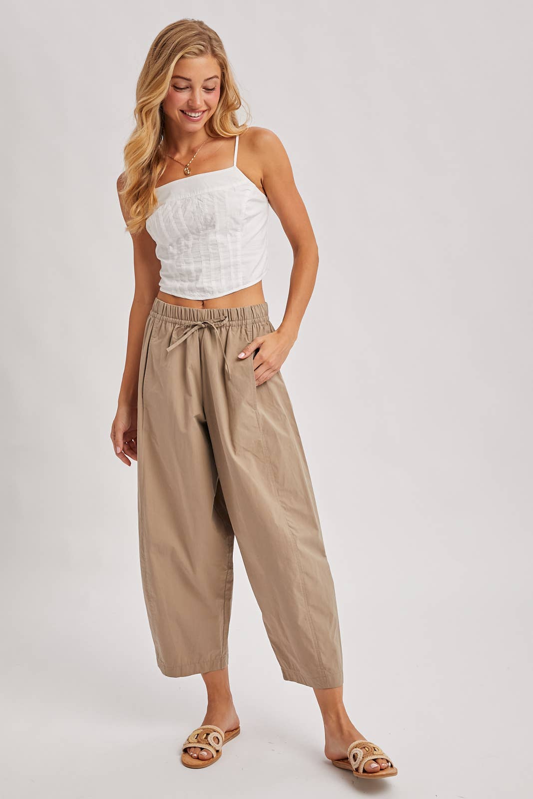 The Paige Pant