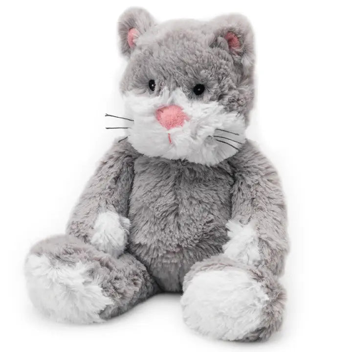 Warmies Microwavable Stuffed Animal