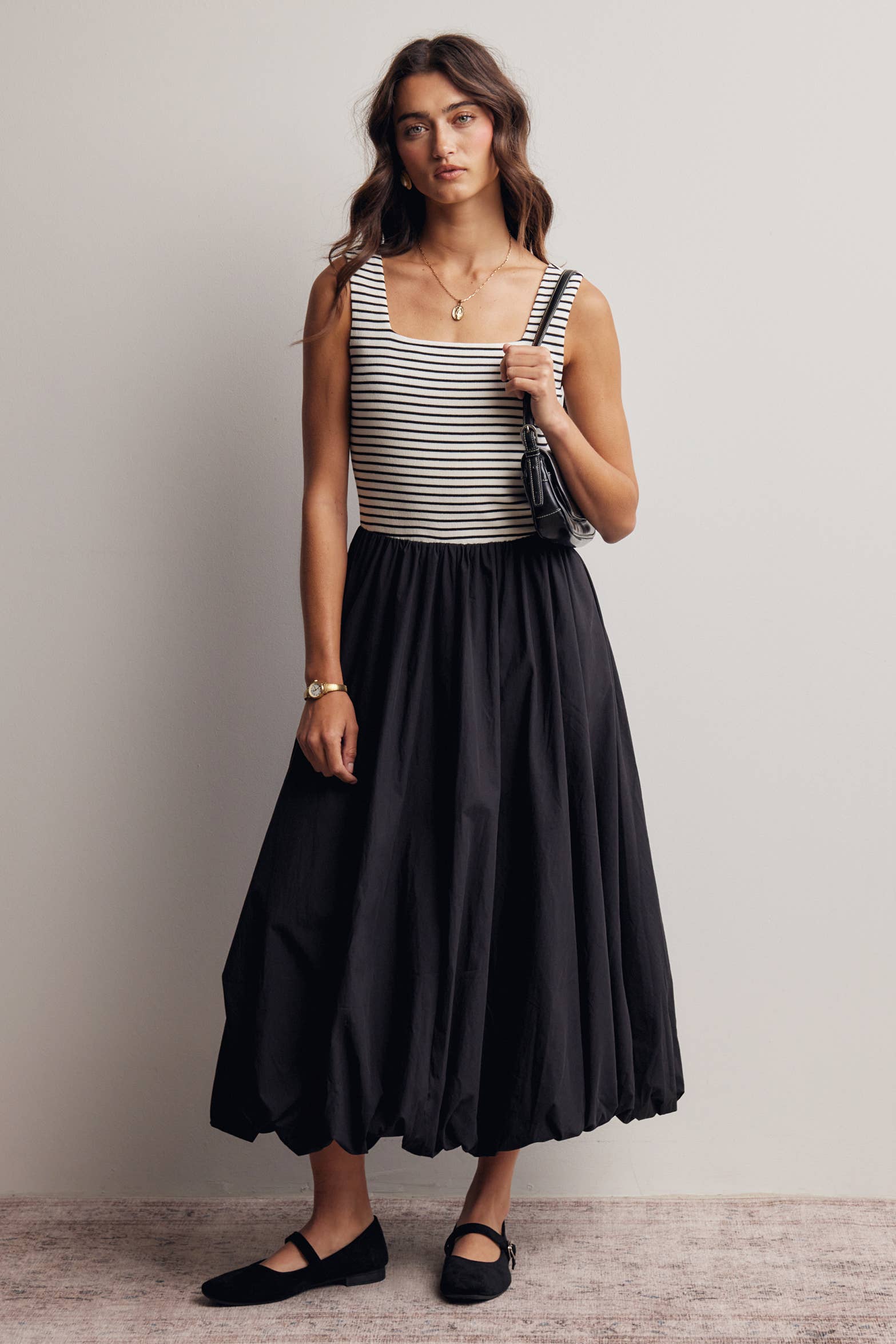 The Kat Bubble Dress