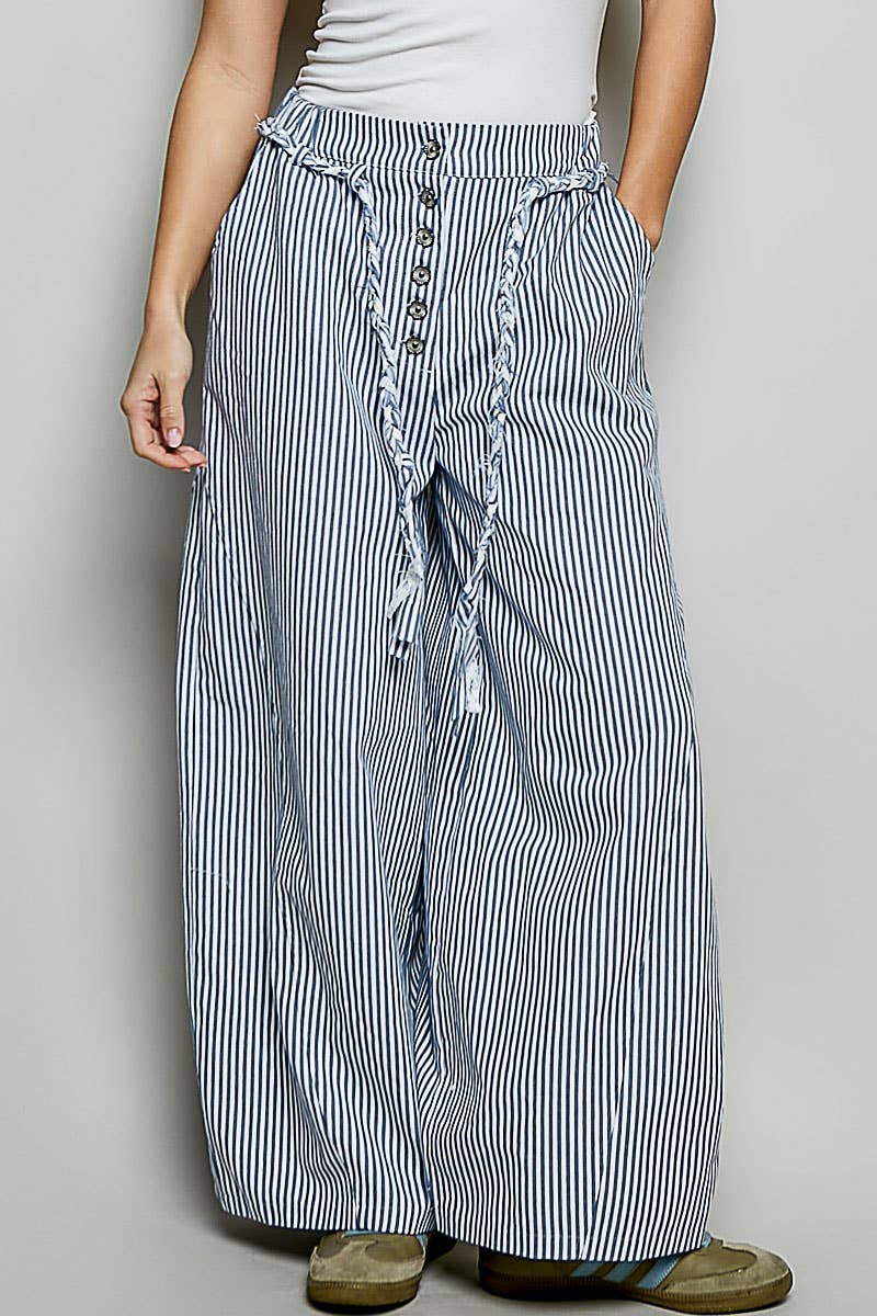 The Quinn Pant