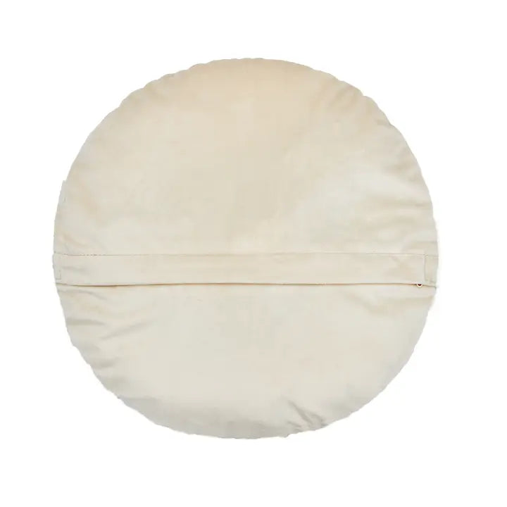 Stripe Strawberries Hook Pillow