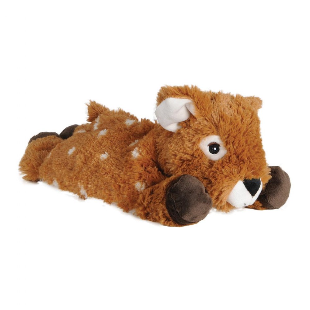 Warmies Microwavable Stuffed Animal