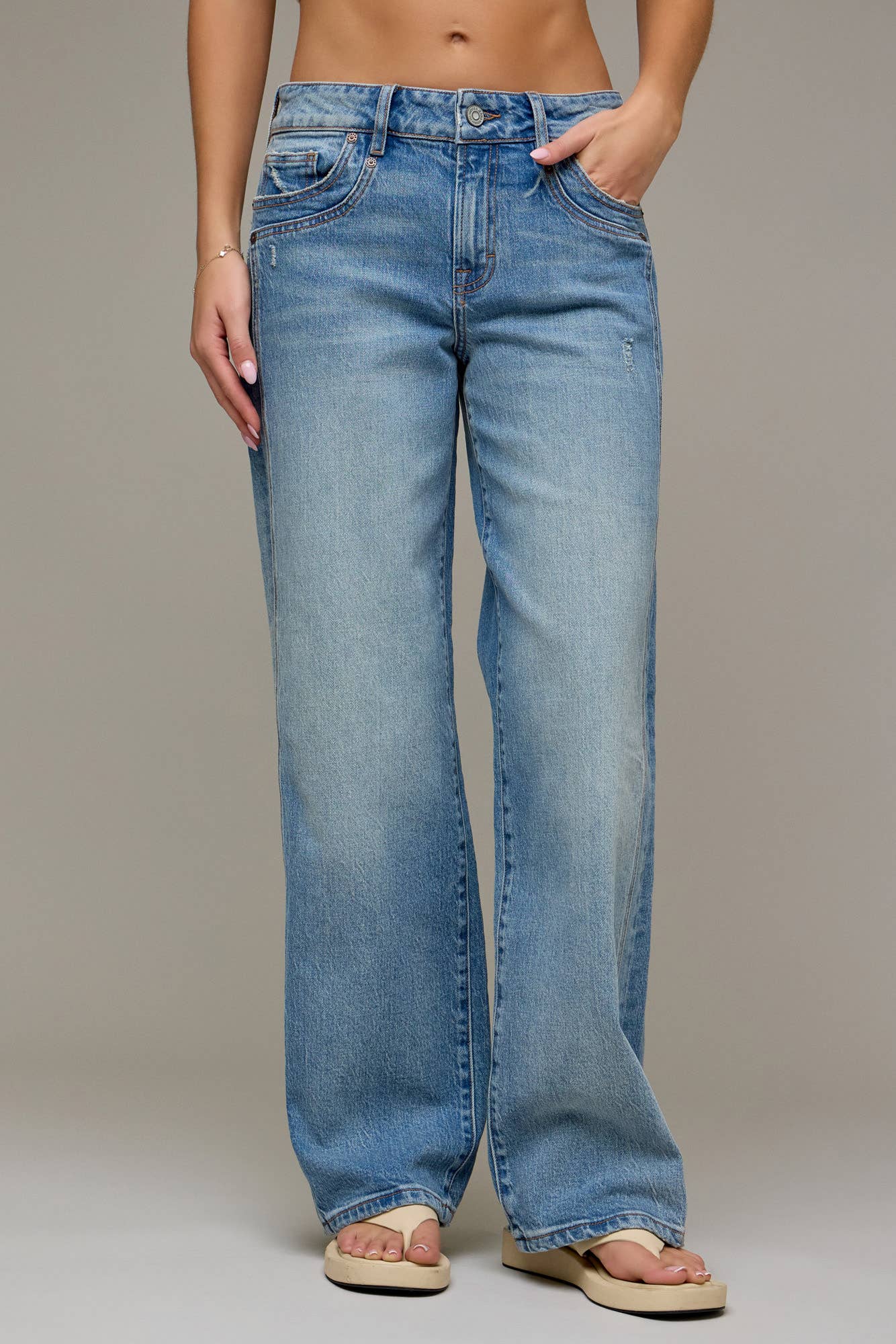 The Dara Jean