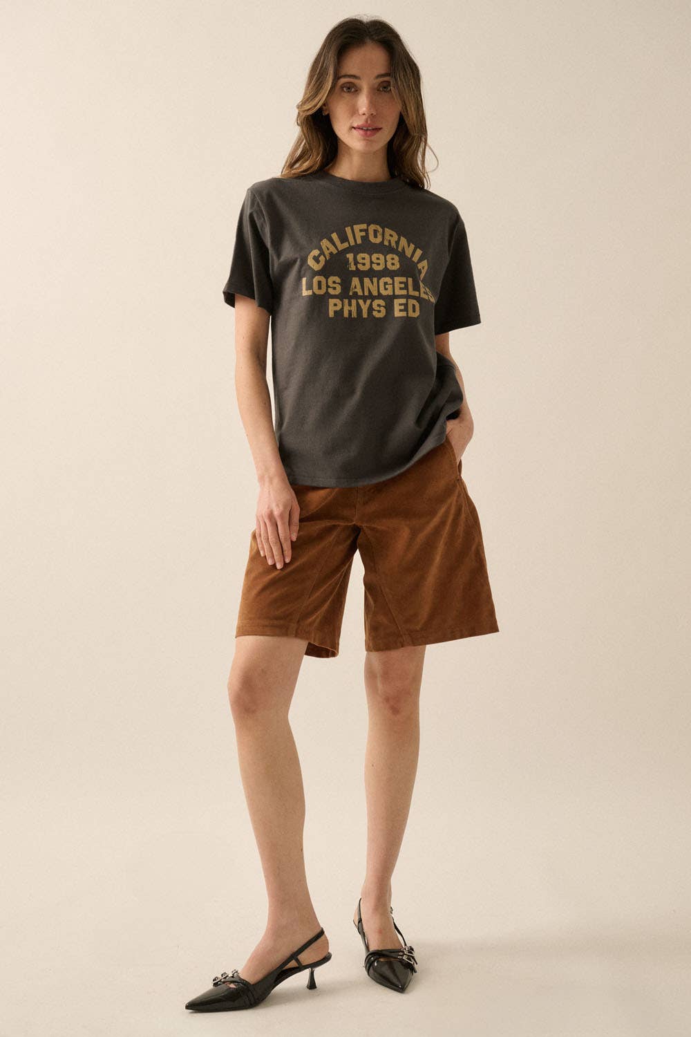 The 1988 Vintage Graphic Tee