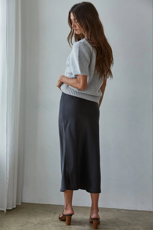 The Amanda Sweater