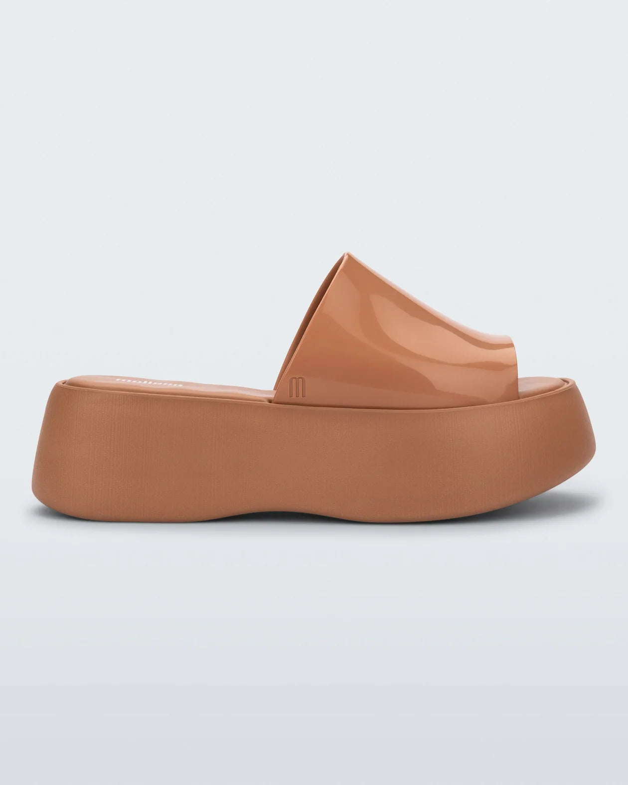 The Becky Platform Slide