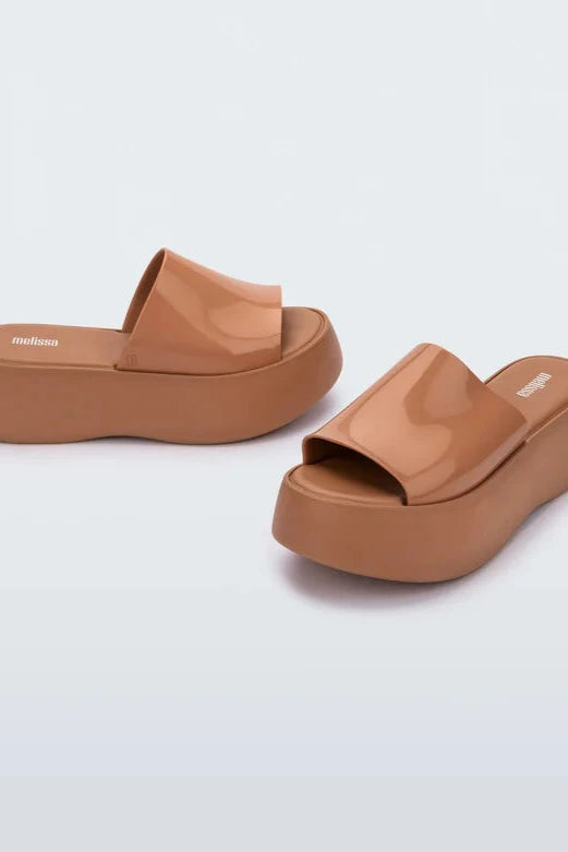 The Becky Platform Slide