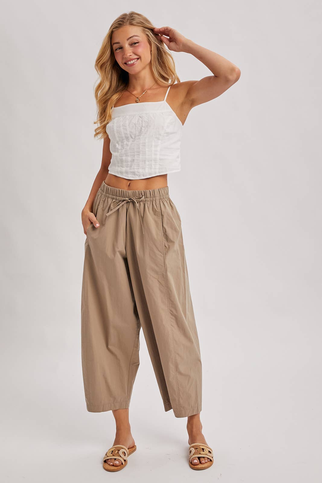 The Paige Pant