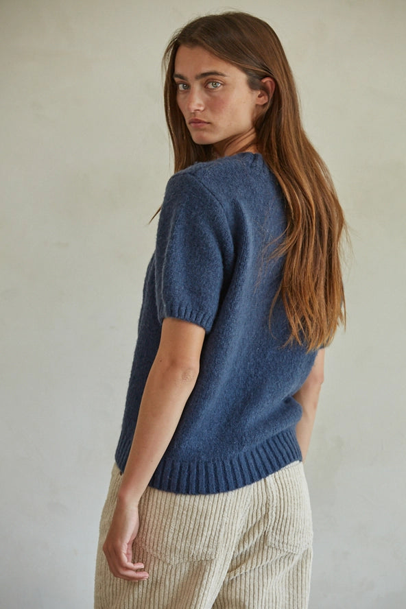 The Amanda Sweater