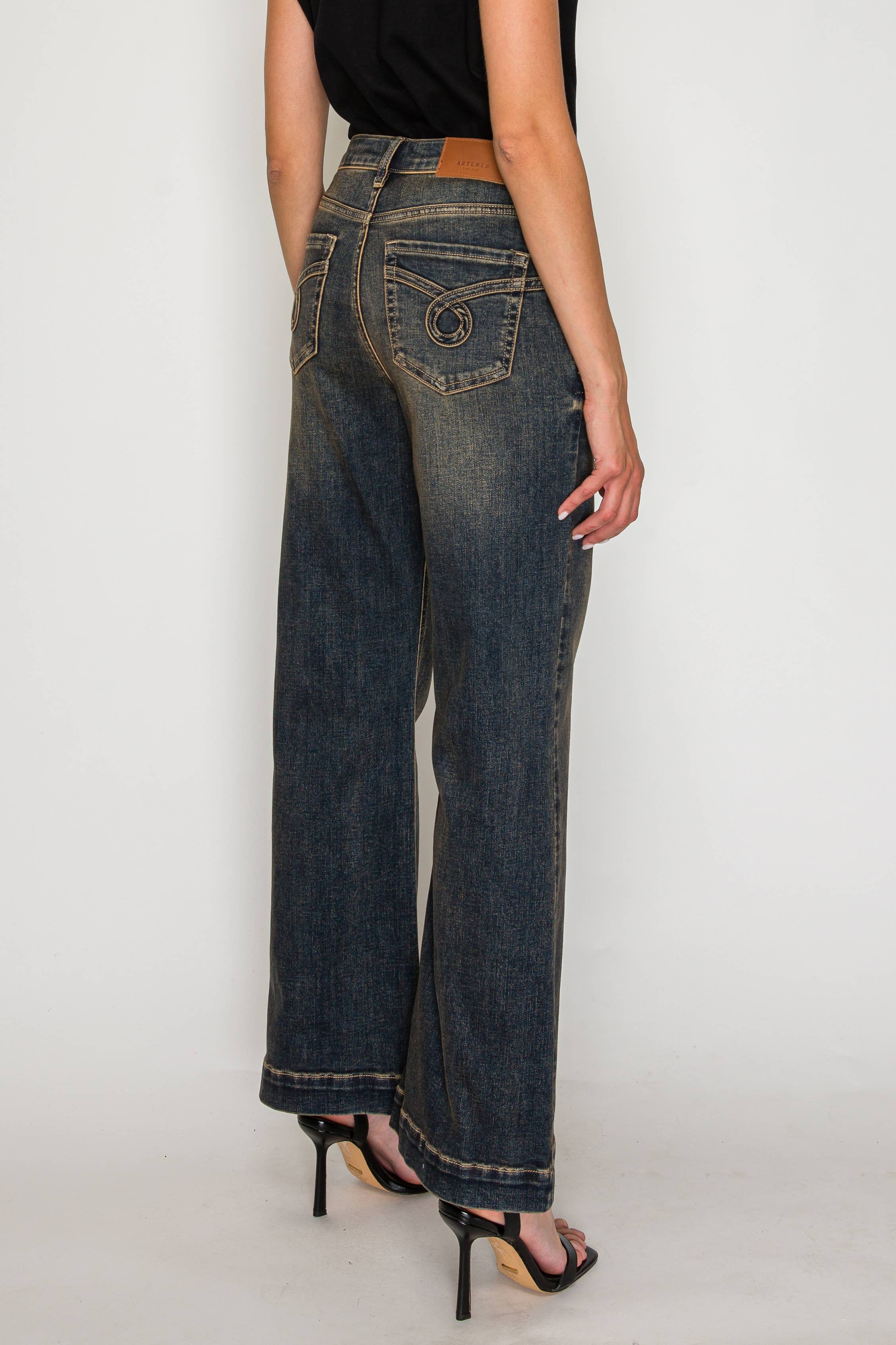 The Hilary Jean