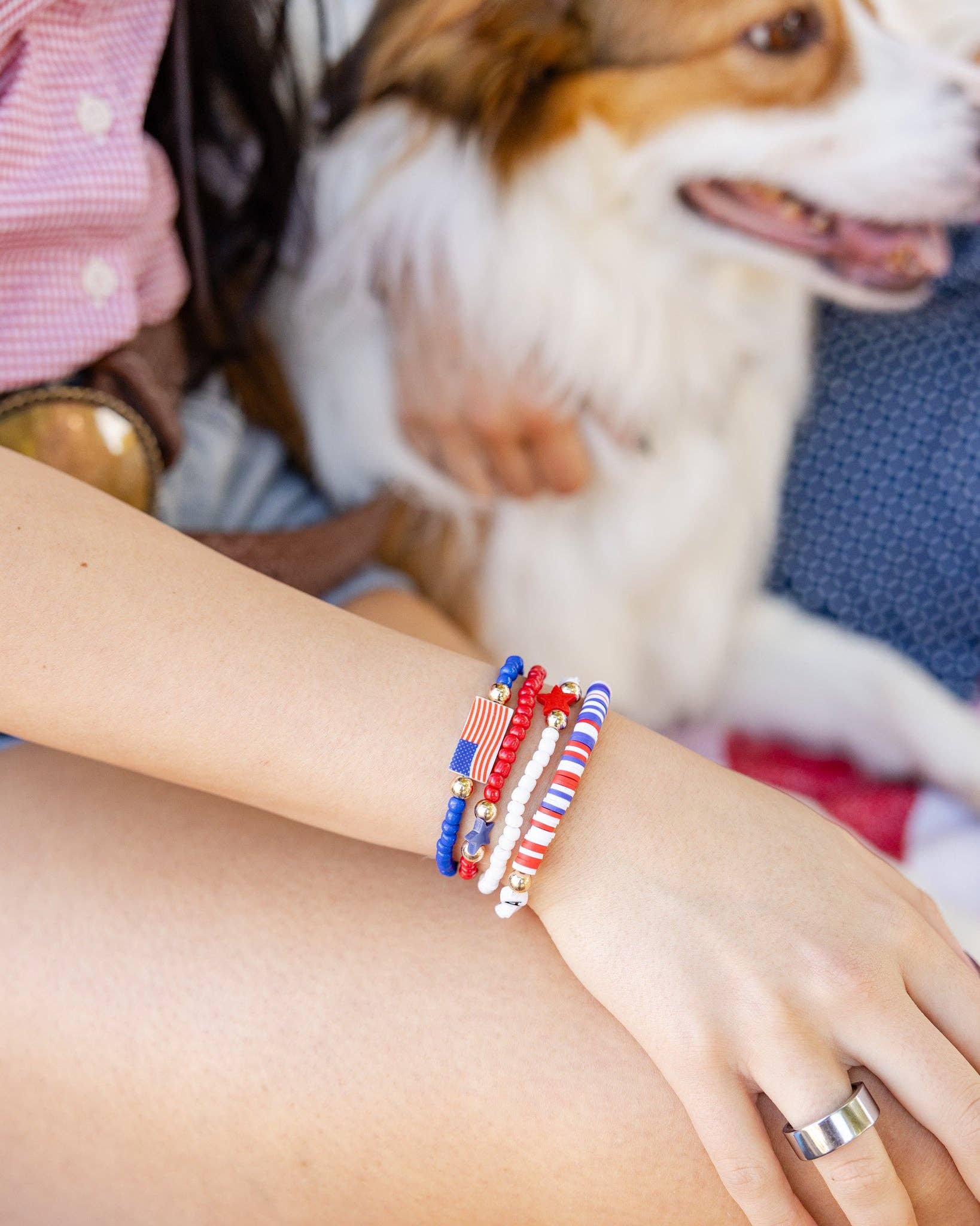 USA Bracelet