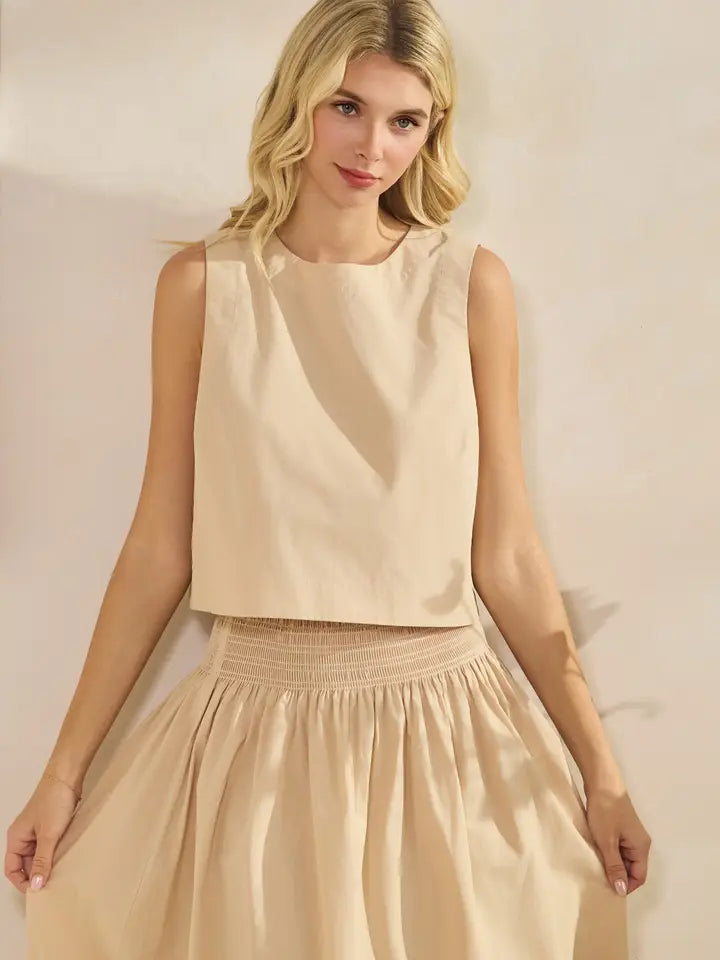 The Carolyn Set