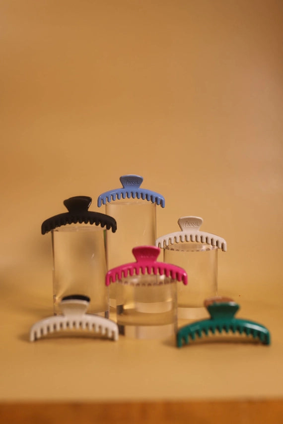 Mini Hold Everything Claw - Shiny