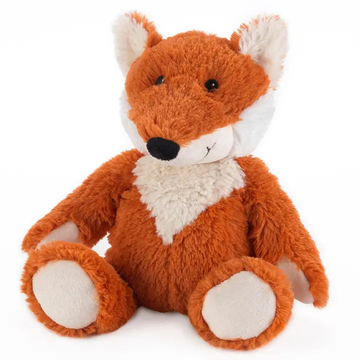 Warmies Microwavable Plush