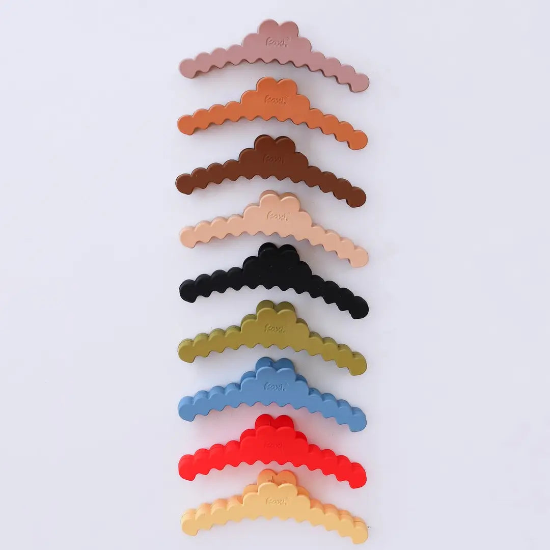 Scalloped Original Hold Everything Claw