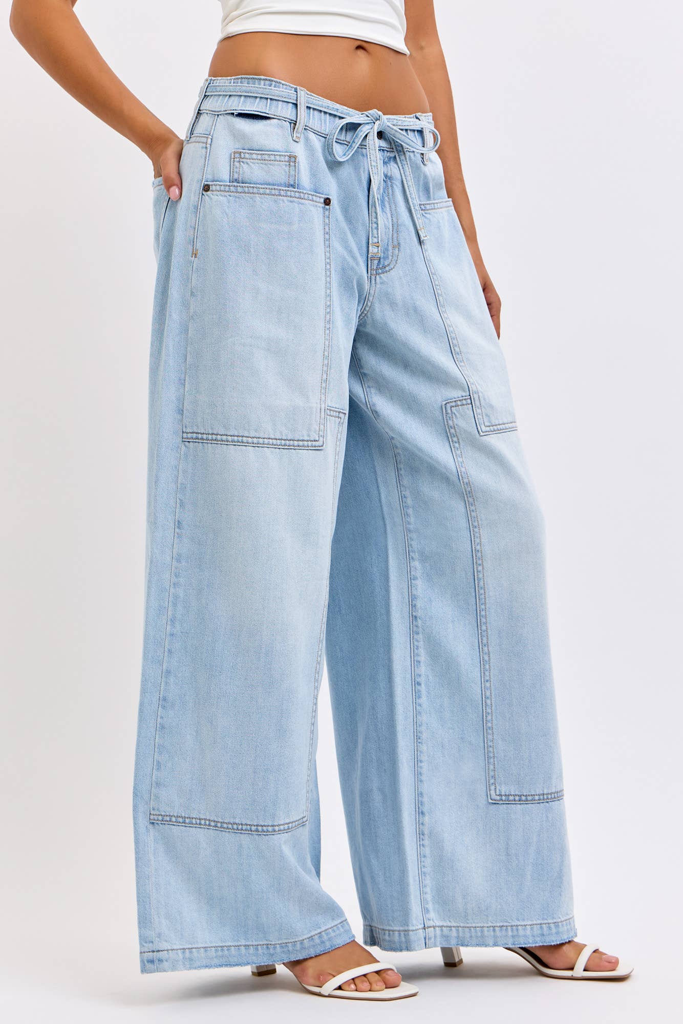 The Savannah Utility Pant