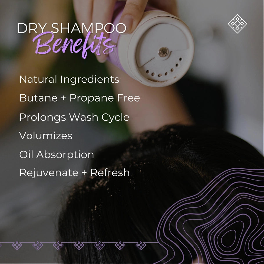 Dry Shampoo