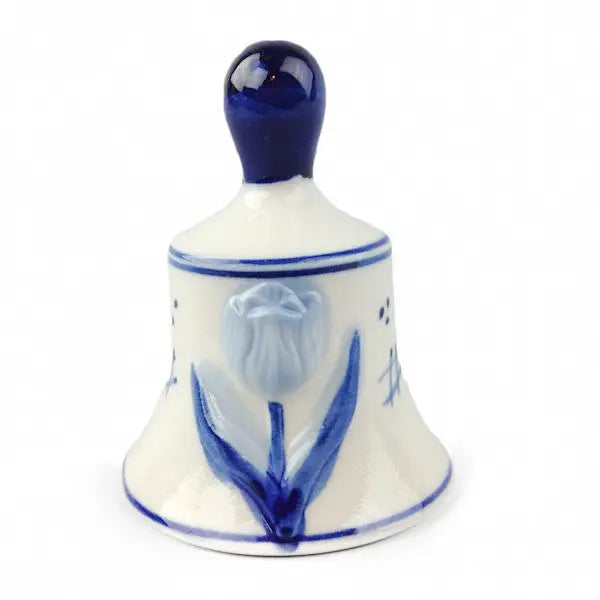 Tulip Delft Bell