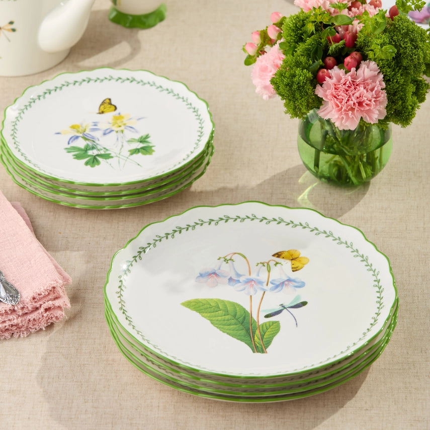 Mirabella Dinner Plate