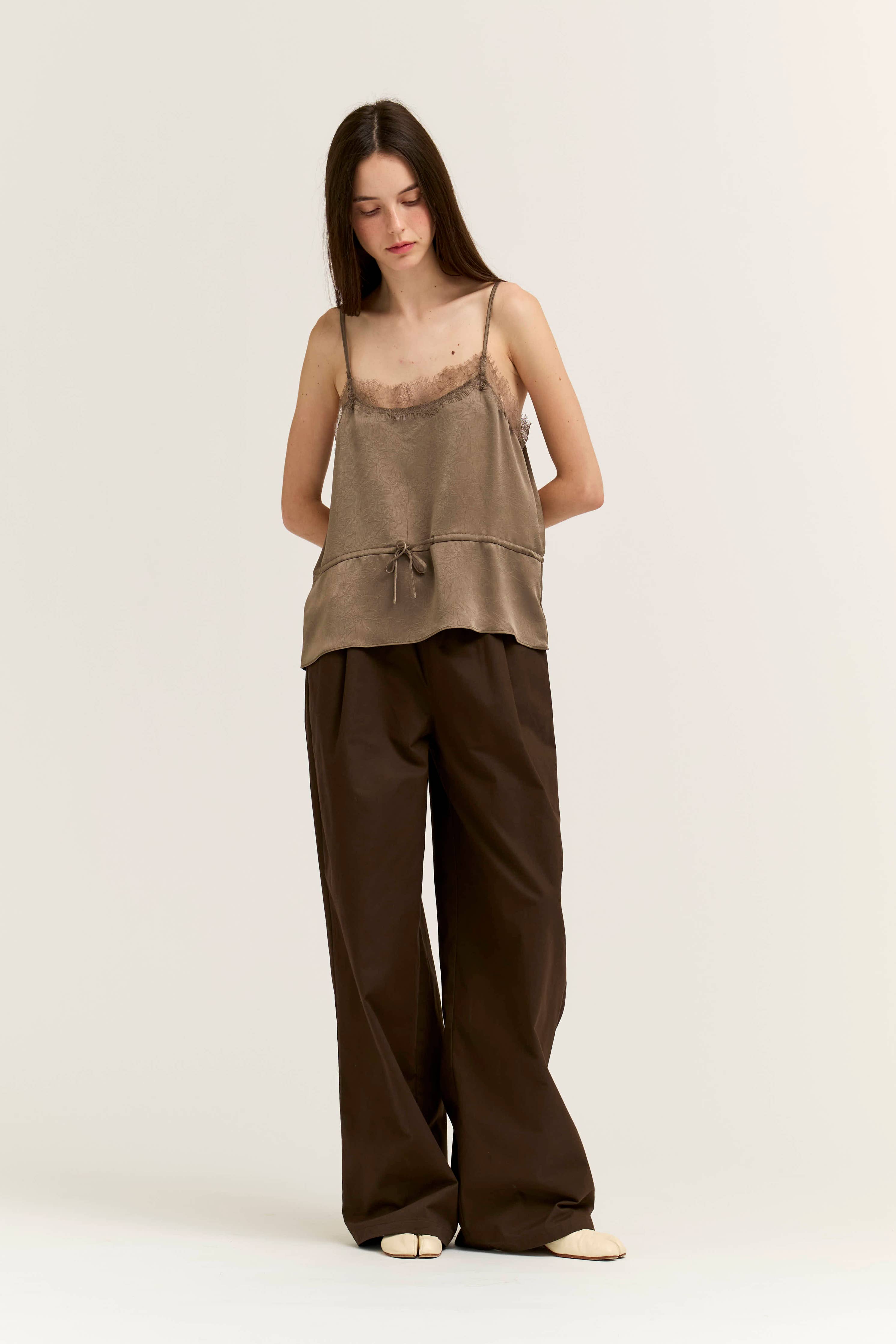 The Koda Trouser Pant