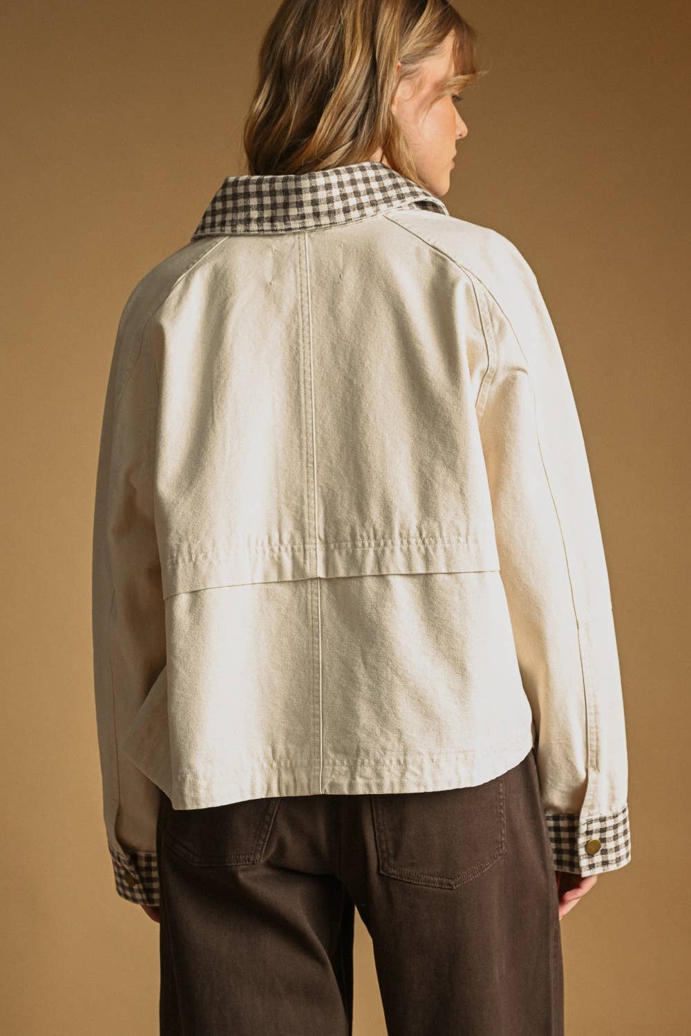 The Brea Jacket