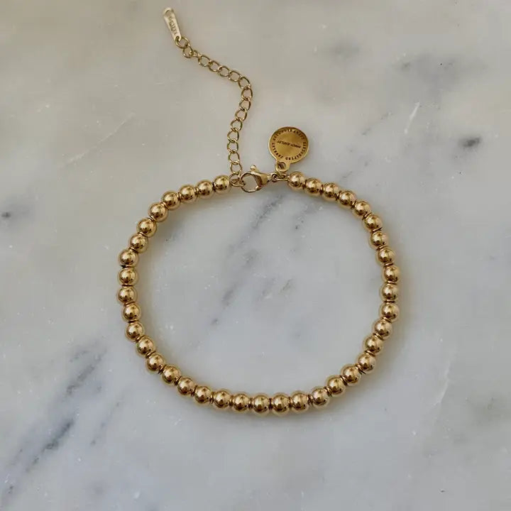 Beaded Bracelet