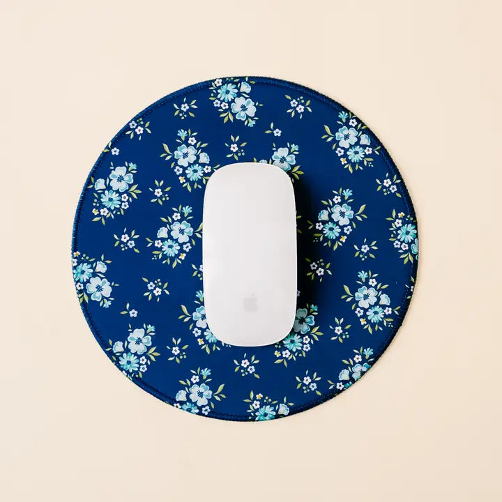Chic Clicks Mouse Pad