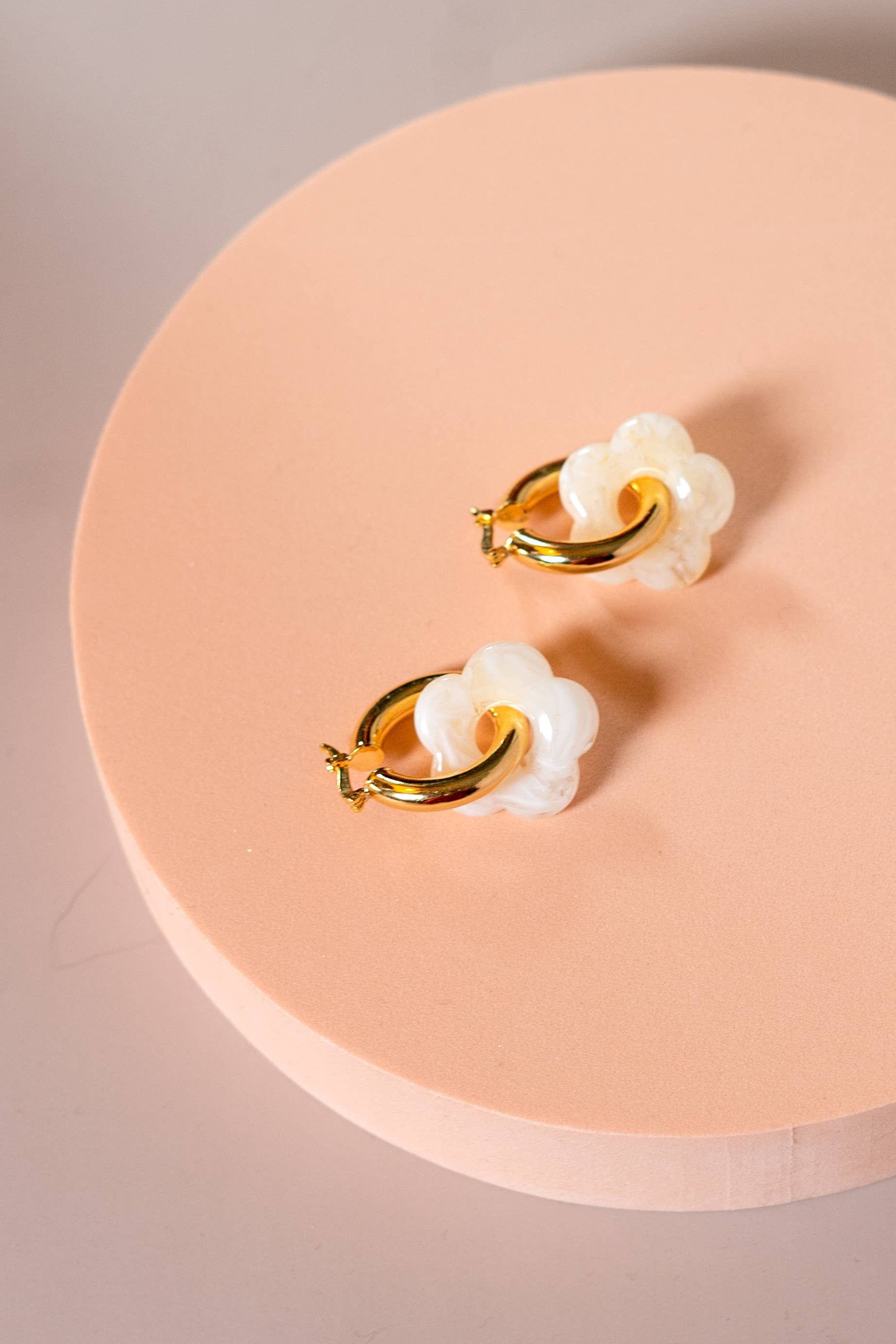 Dazy Nights Earrings