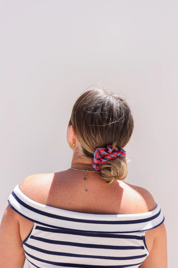 Midi Scrunchie