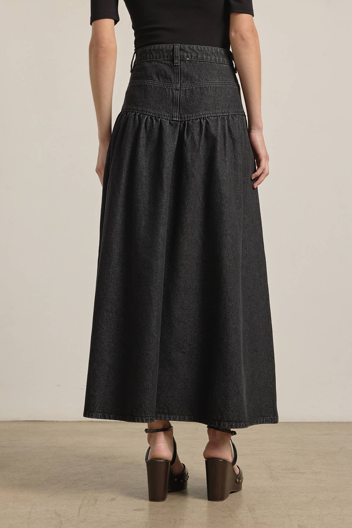 The Rya Skirt
