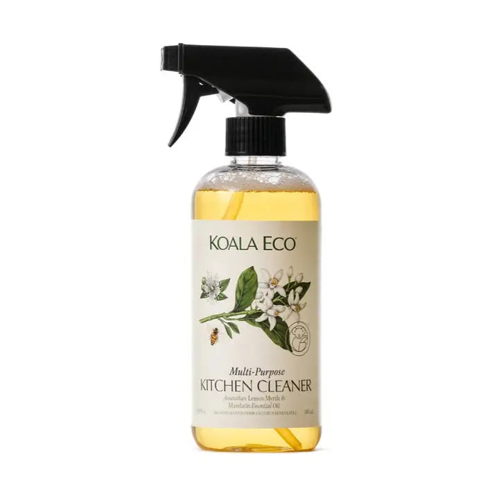 Koala Eco Kitchen Cleaner