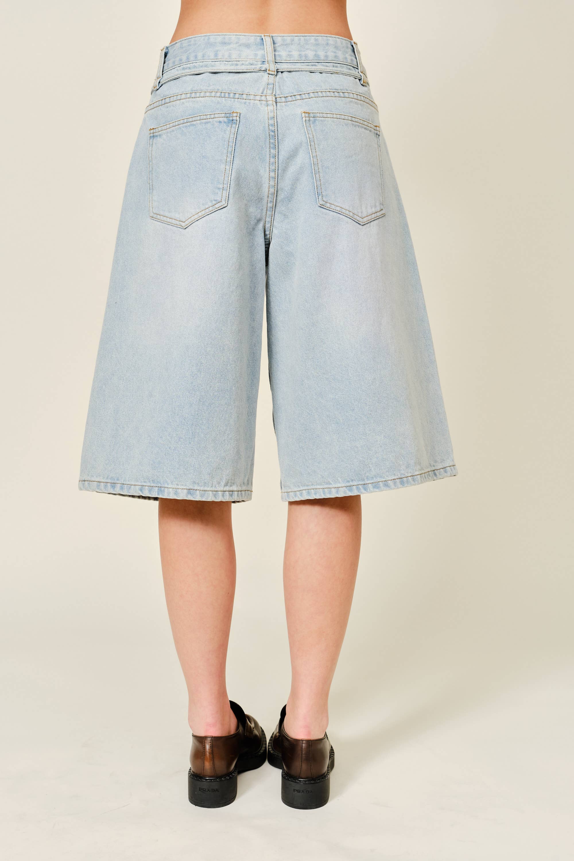 The Rue Bermuda Short