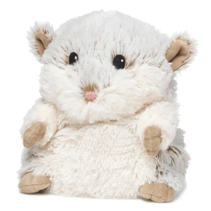 Warmies Microwavable Stuffed Animal