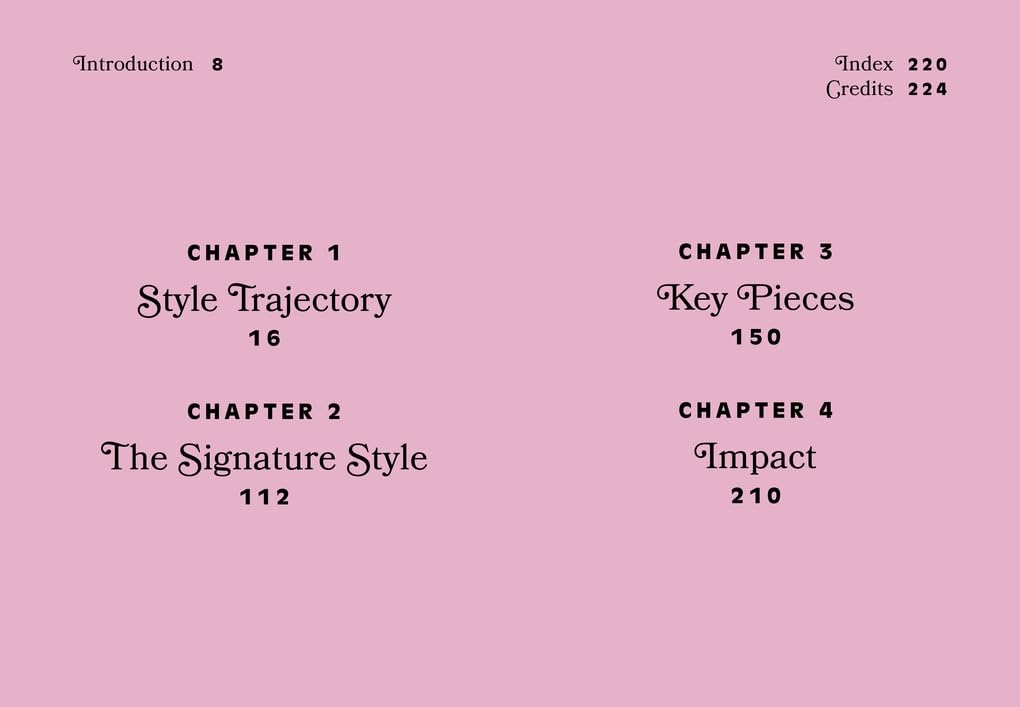 Icons of Style: Ariana Grande