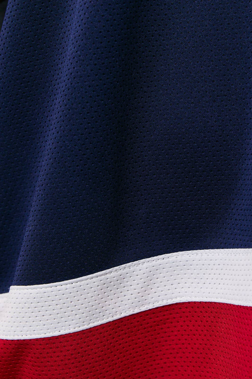 The USA V-Neck Jersey