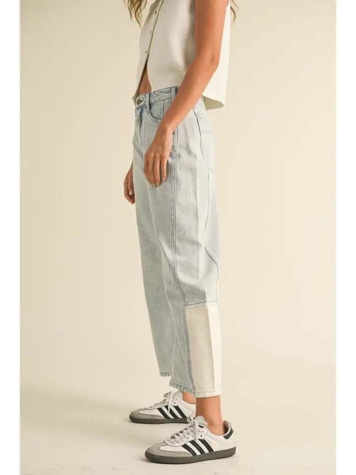 The Tyler Denim Pants