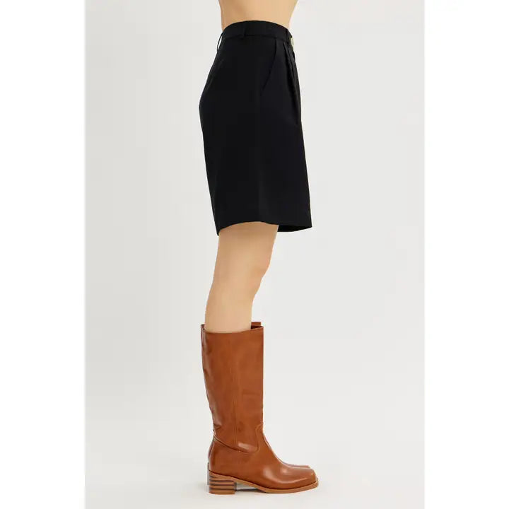 The Kenzi Bermuda Short