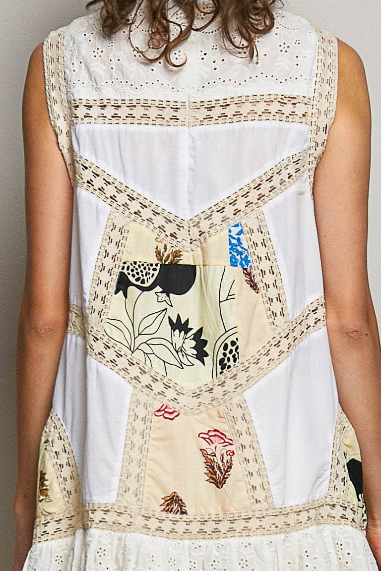 The Ingrid Mini Dress