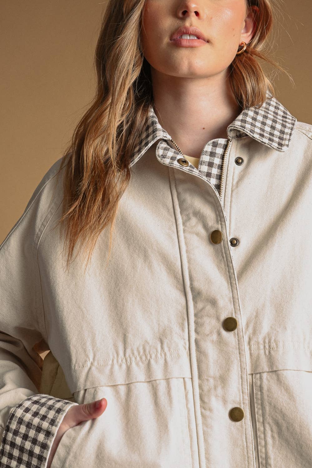 The Brea Jacket