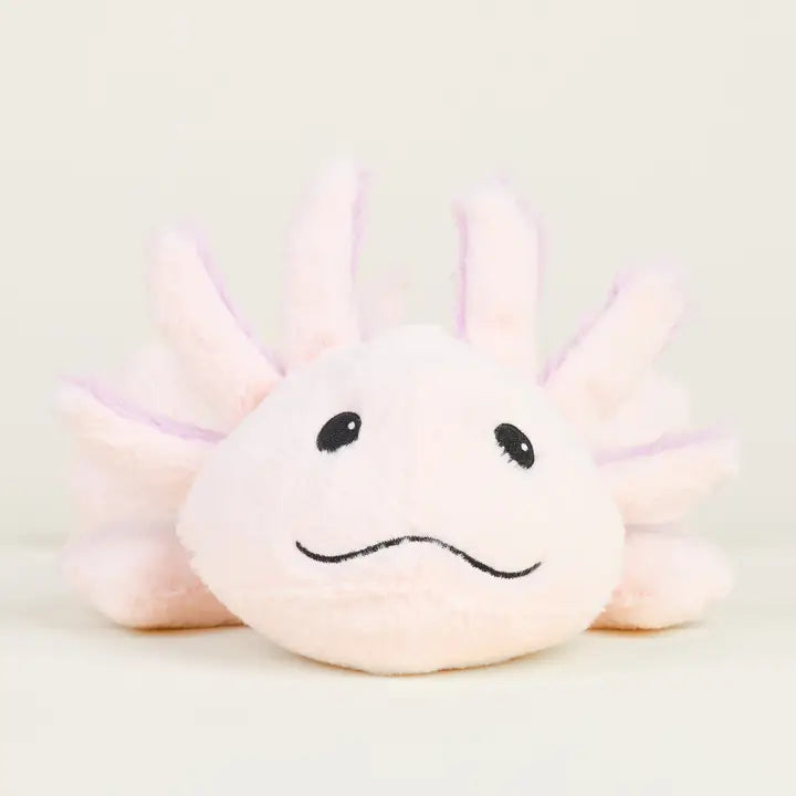 Warmies Microwavable Plush