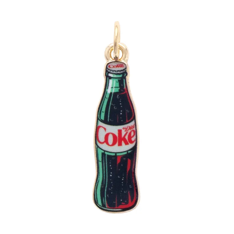 Canvas Style Charm