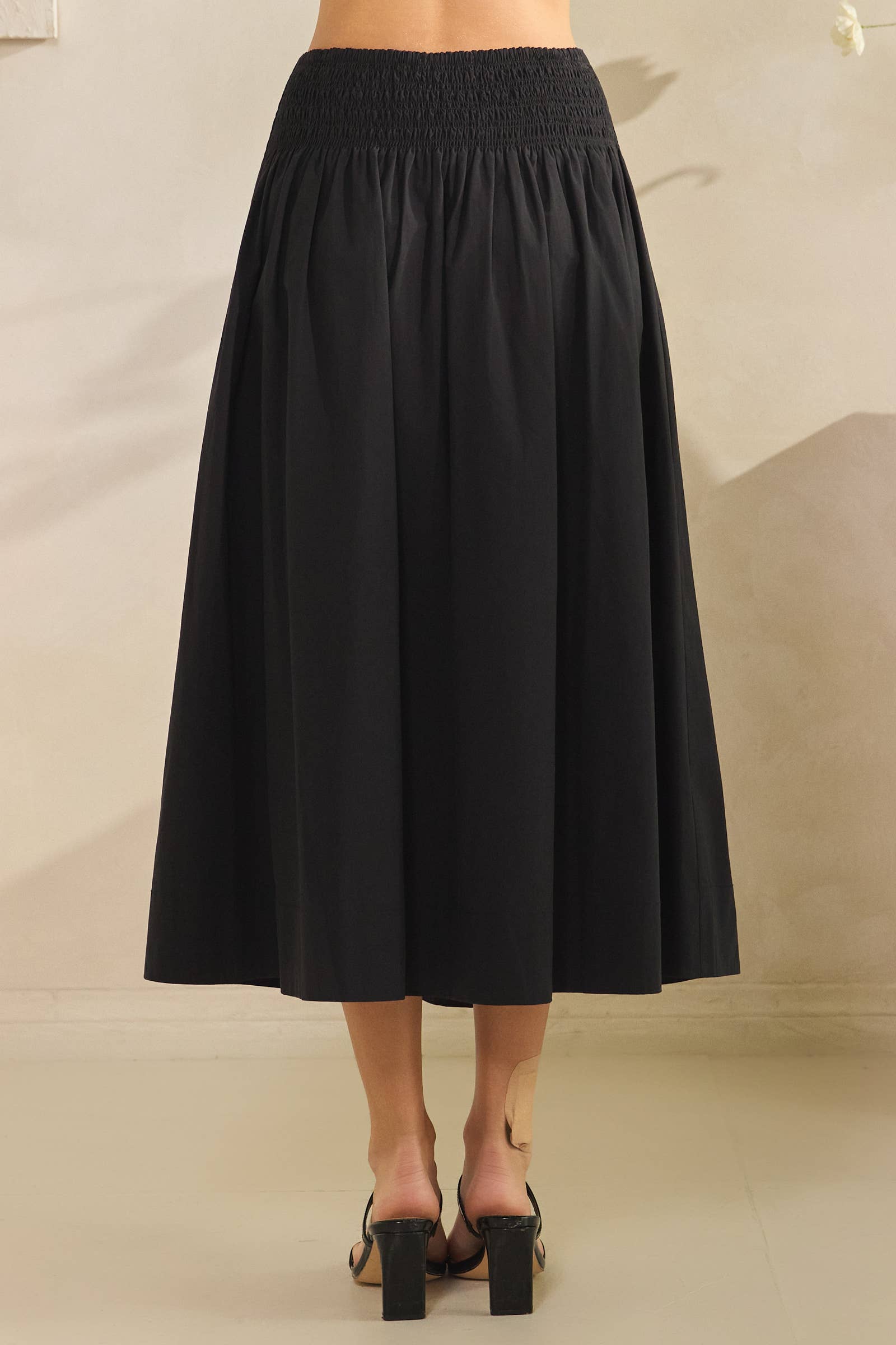 The Carolyn Set