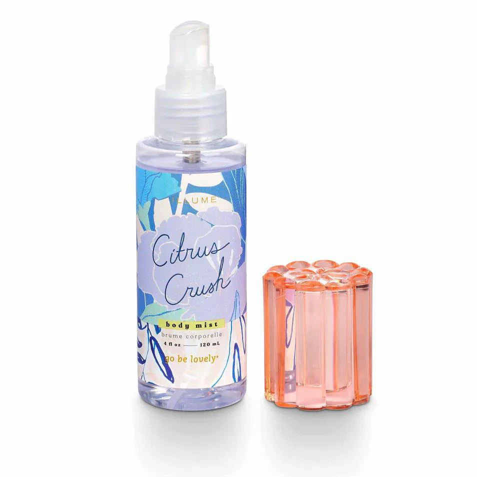 Citrus Crush Body Mist