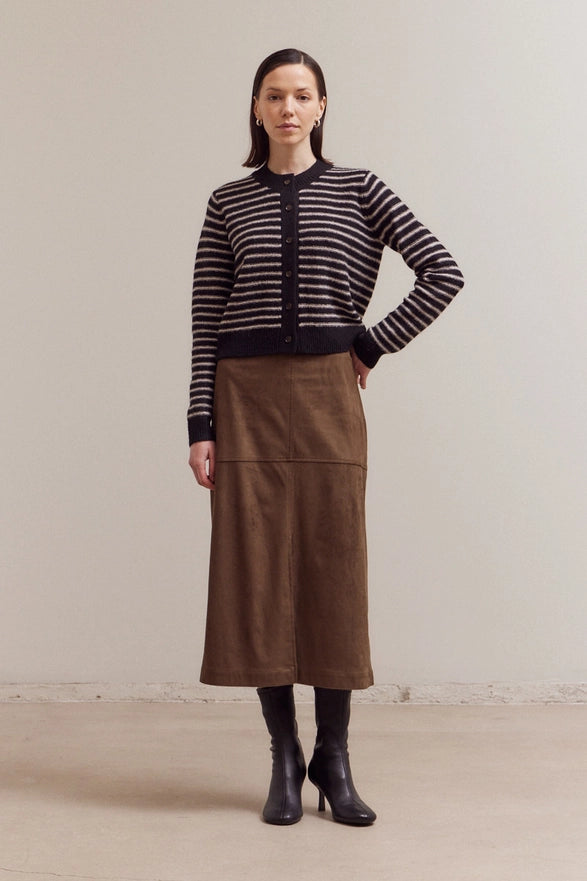 The Mila Cardigan