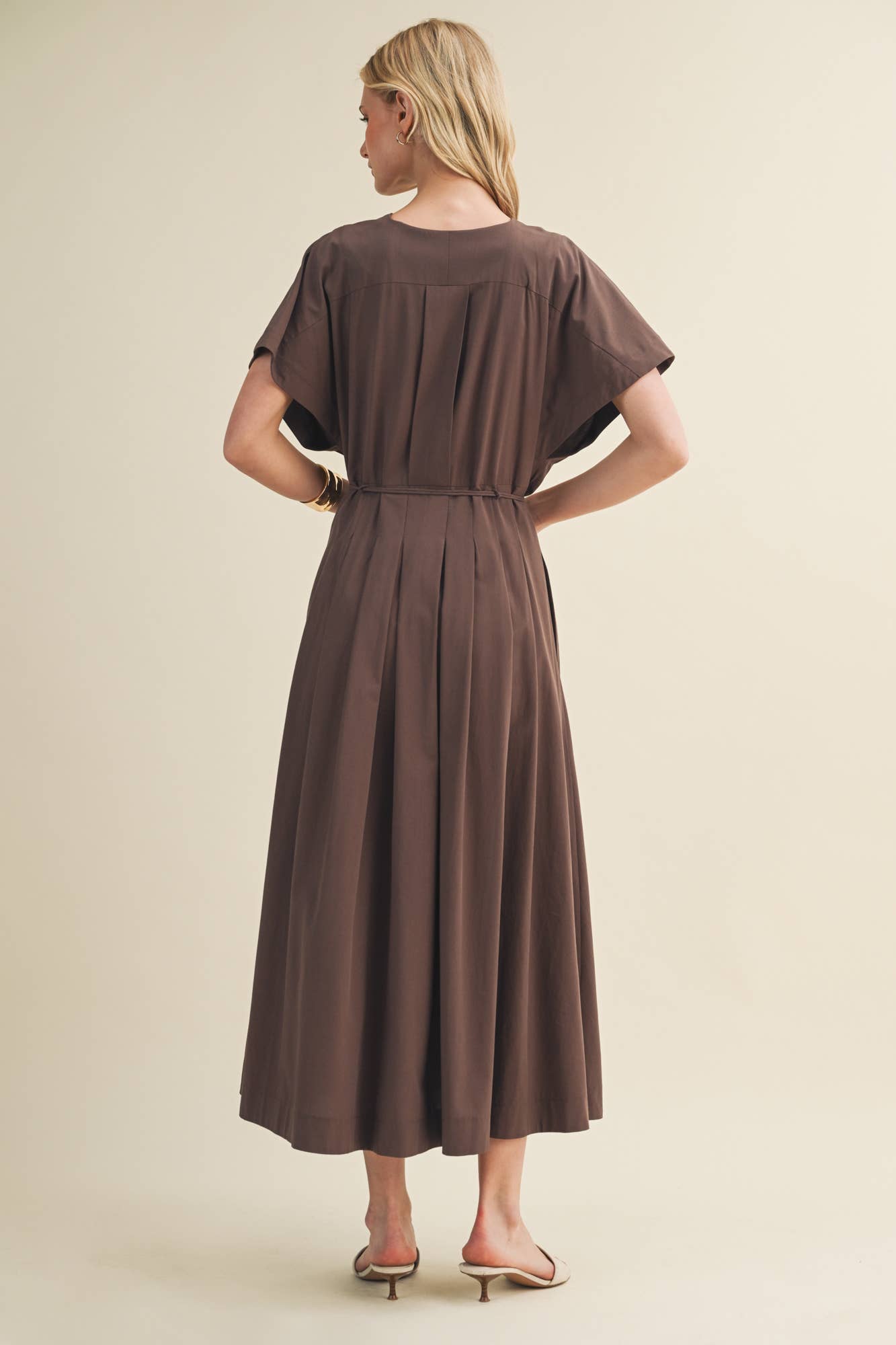 The Whitney Dress