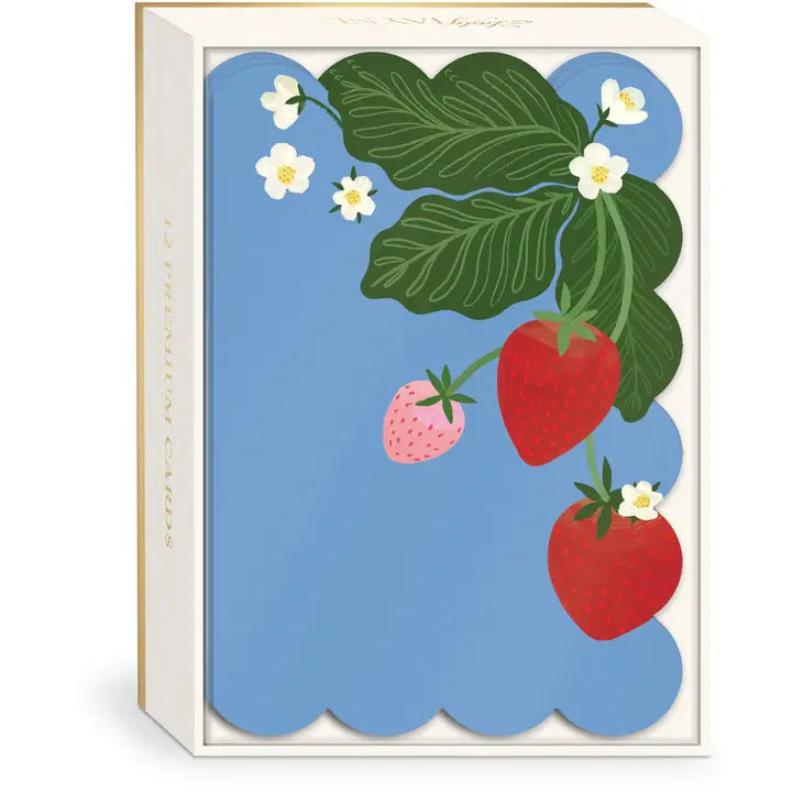 Box of Notecards