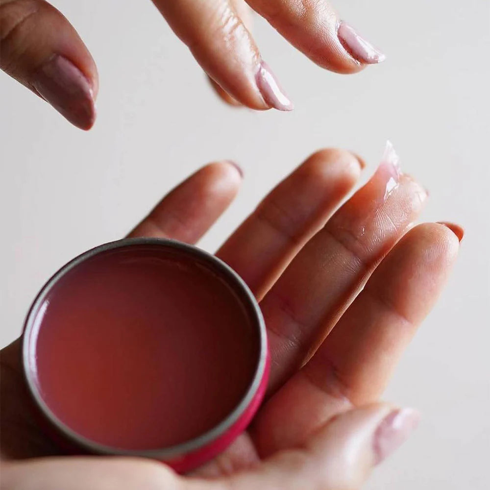 Rose All-Purpose Salve Tin